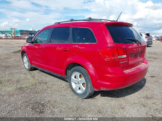 Aukcja sprzedaży 2013 Dodge Journey Se, vin: 3C4PDCAB9DT504009, numer aukcji: 30088521
