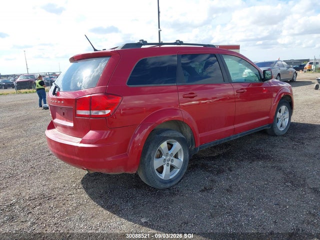 Aukcja sprzedaży 2013 Dodge Journey Se, vin: 3C4PDCAB9DT504009, numer aukcji: 30088521