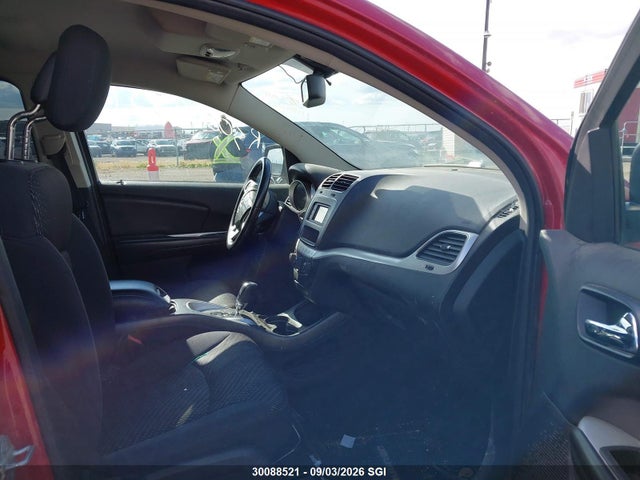Aukcja sprzedaży 2013 Dodge Journey Se, vin: 3C4PDCAB9DT504009, numer aukcji: 30088521