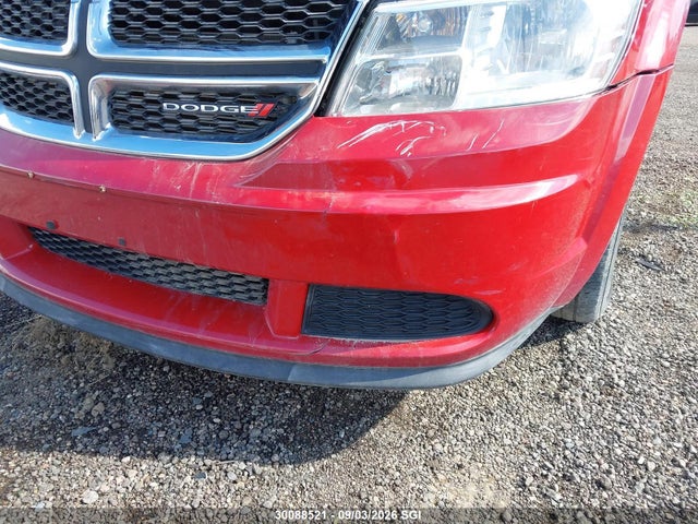 Aukcja sprzedaży 2013 Dodge Journey Se, vin: 3C4PDCAB9DT504009, numer aukcji: 30088521
