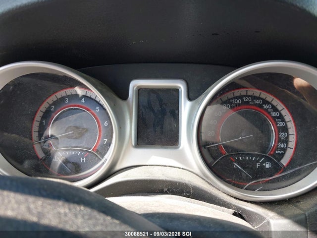 Aukcja sprzedaży 2013 Dodge Journey Se, vin: 3C4PDCAB9DT504009, numer aukcji: 30088521