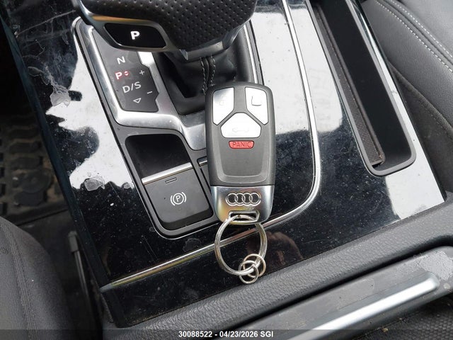 WA1EAAFY0N2129318 Audi Q5 Premium Plus 45