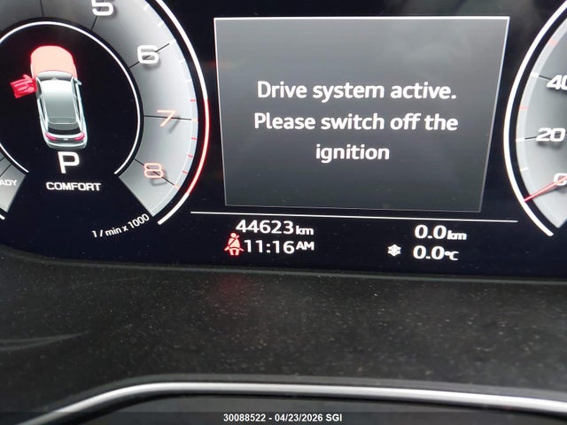 WA1EAAFY0N2129318 Audi Q5 Premium Plus 45