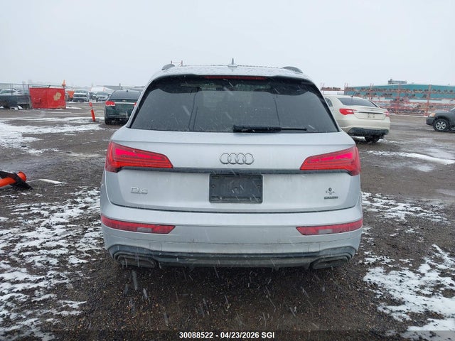 WA1EAAFY0N2129318 Audi Q5 Premium Plus 45