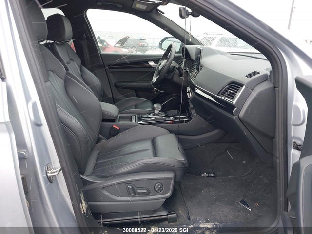 WA1EAAFY0N2129318 Audi Q5 Premium Plus 45