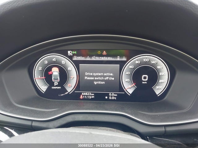 WA1EAAFY0N2129318 Audi Q5 Premium Plus 45