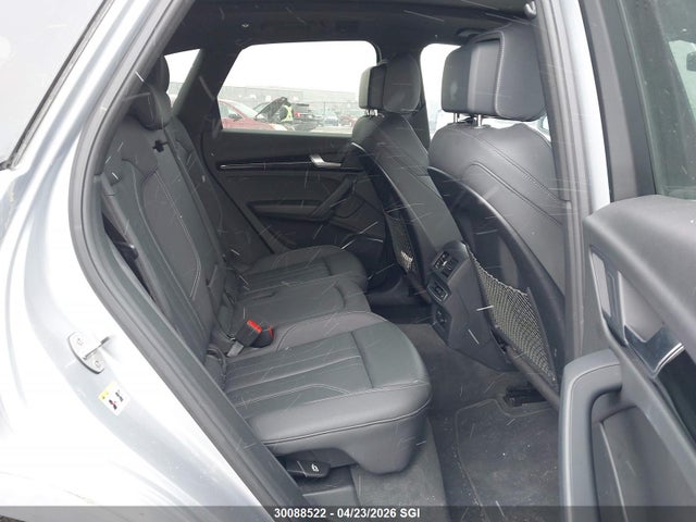 WA1EAAFY0N2129318 Audi Q5 Premium Plus 45