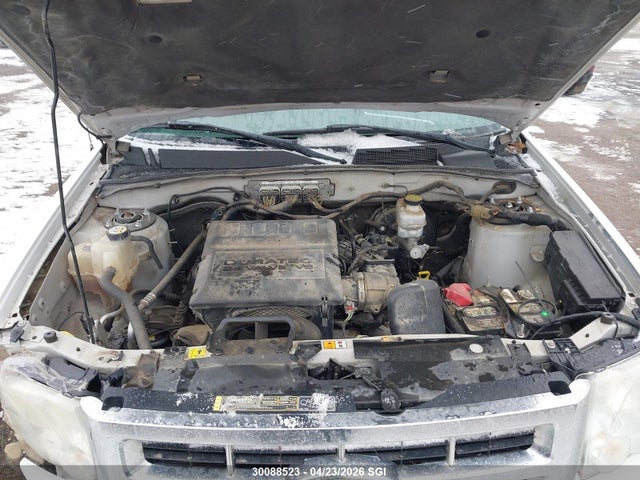 2011 Ford Escape Limited მანქანა იყიდება აუქციონზე, vin: 1FMCU9EG2BKC26233, აუქციონის ნომერი: 30088523