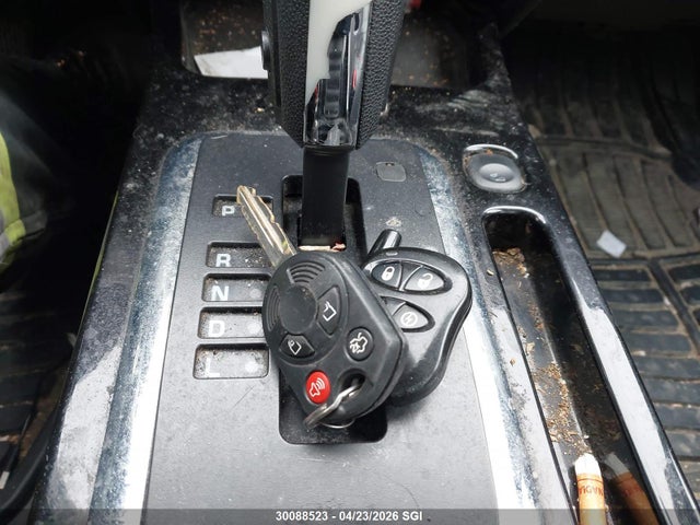 2011 Ford Escape Limited მანქანა იყიდება აუქციონზე, vin: 1FMCU9EG2BKC26233, აუქციონის ნომერი: 30088523