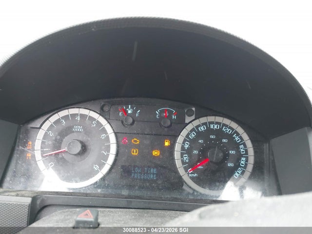 2011 Ford Escape Limited მანქანა იყიდება აუქციონზე, vin: 1FMCU9EG2BKC26233, აუქციონის ნომერი: 30088523