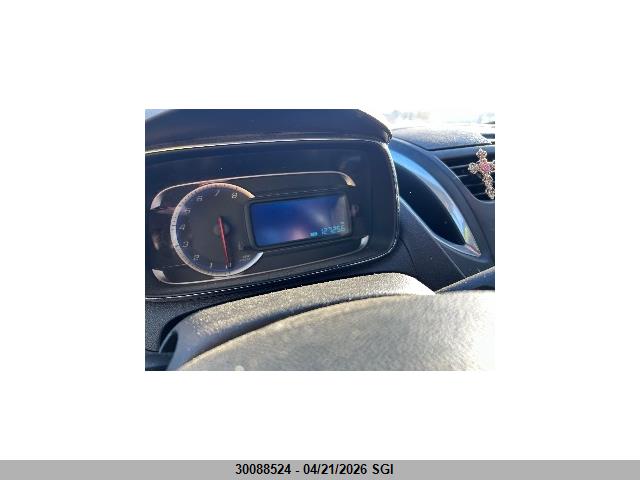 3GNCJRSB3GL170869 Chevrolet TRAX LTZ