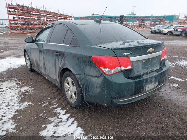 1G1PC5SB8F7275545 Chevrolet CRUZE LT