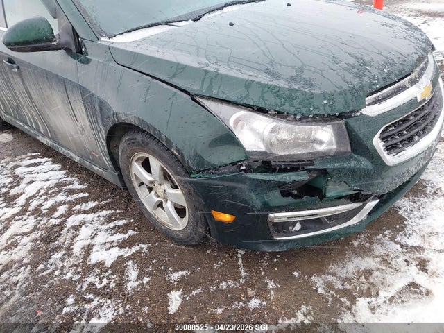 1G1PC5SB8F7275545 Chevrolet CRUZE LT
