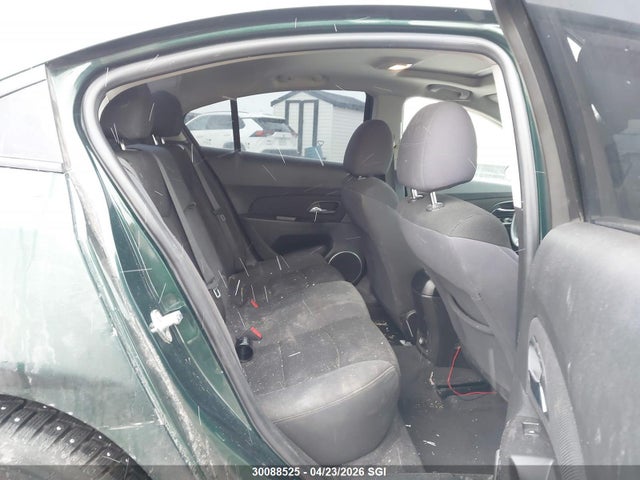 1G1PC5SB8F7275545 Chevrolet CRUZE LT