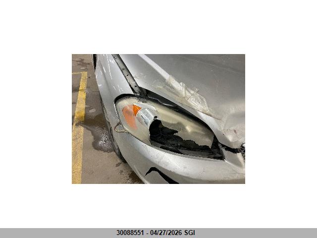 2013 Chevrolet Impala Lt მანქანა იყიდება აუქციონზე, vin: 2G1WB5E36D1251547, აუქციონის ნომერი: 30088551