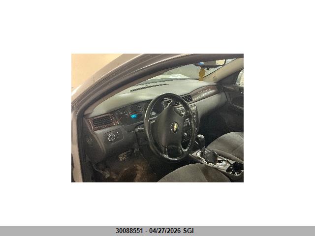 2013 Chevrolet Impala Lt მანქანა იყიდება აუქციონზე, vin: 2G1WB5E36D1251547, აუქციონის ნომერი: 30088551