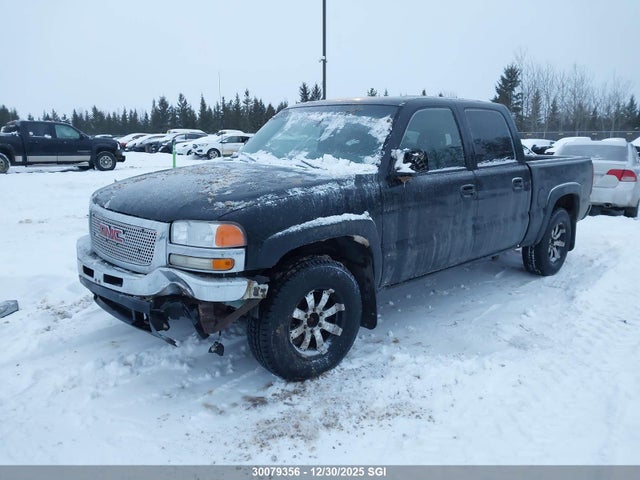 Aukcja sprzedaży 2006 Gmc New Sierra K1500, vin: 2GTEK13T261329579, numer aukcji: 30079356