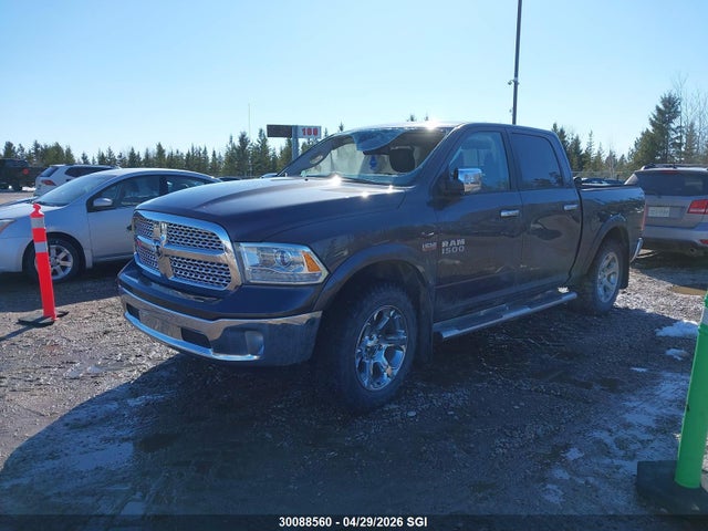 1C6RR7NT2GS313078 RAM 1500 Laramie