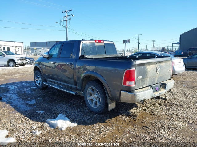 1C6RR7NT2GS313078 RAM 1500 Laramie