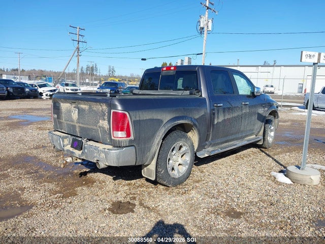 1C6RR7NT2GS313078 RAM 1500 Laramie