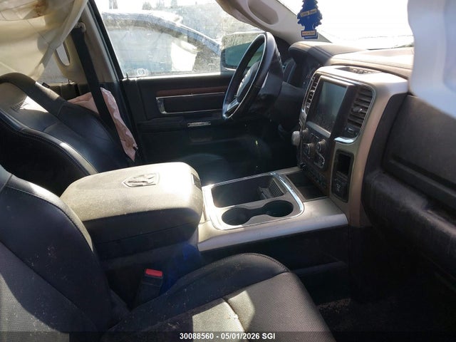 1C6RR7NT2GS313078 RAM 1500 Laramie