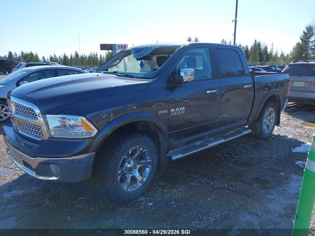 1C6RR7NT2GS313078 RAM 1500 Laramie