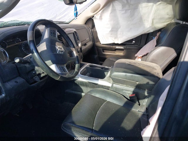 1C6RR7NT2GS313078 RAM 1500 Laramie
