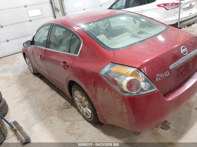 30088370 :رقم المزاد ، 1N4AL21E49C167951 vin ، 2009 Nissan Altima 2.5/2.5s مزاد بيع