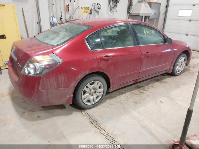 30088370 :رقم المزاد ، 1N4AL21E49C167951 vin ، 2009 Nissan Altima 2.5/2.5s مزاد بيع