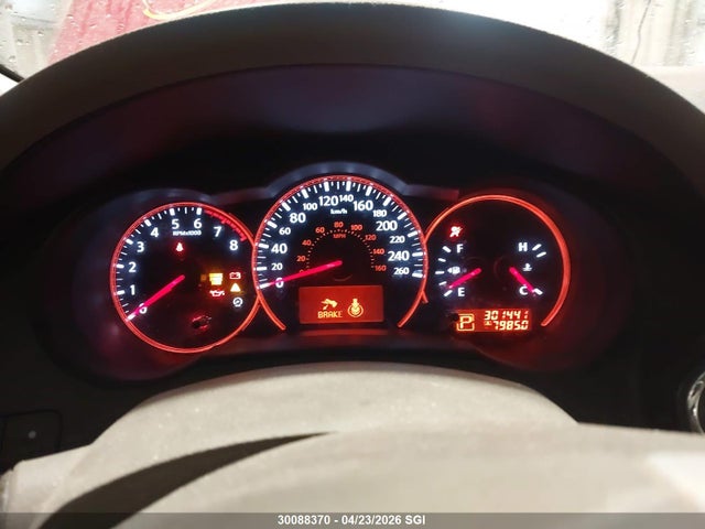 30088370 :رقم المزاد ، 1N4AL21E49C167951 vin ، 2009 Nissan Altima 2.5/2.5s مزاد بيع