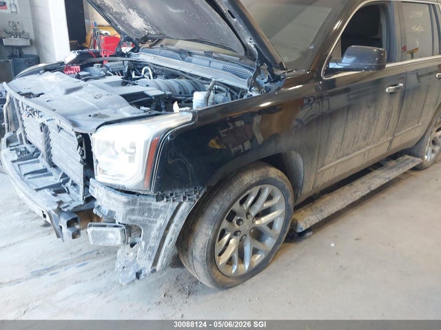 1GKS2CKJ5KR105047 GMC YUKON DENALI