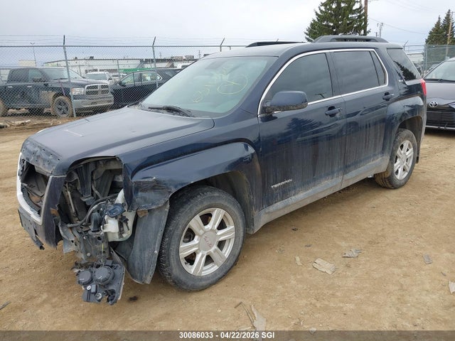 2GKFLWE3XF6156994 GMC Terrain Sle