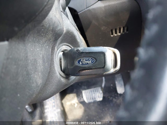 Ford FUSION SE 2014 3FA6P0T90ER172171 Image 11