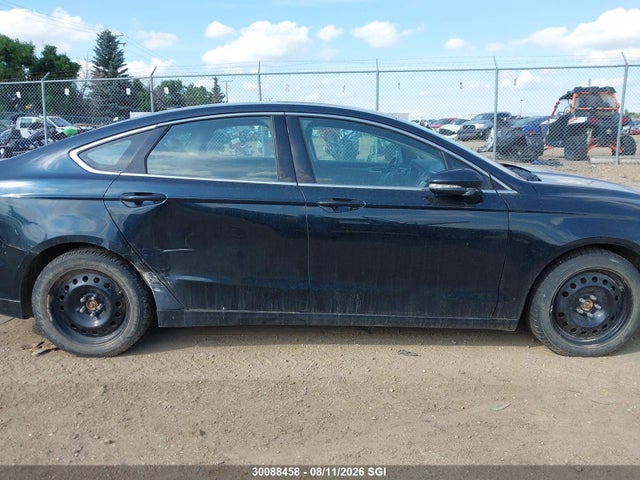 Ford FUSION SE 2014 3FA6P0T90ER172171 Image 12
