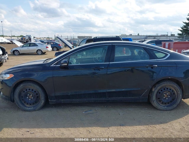 Ford FUSION SE 2014 3FA6P0T90ER172171 Image 13