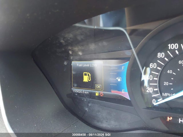 Ford FUSION SE 2014 3FA6P0T90ER172171 Image 14