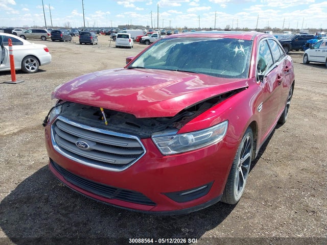 Продажа на аукционе авто 2015 Ford Taurus Sel, vin: 1FAHP2H86FG165822, номер лота: 30088564