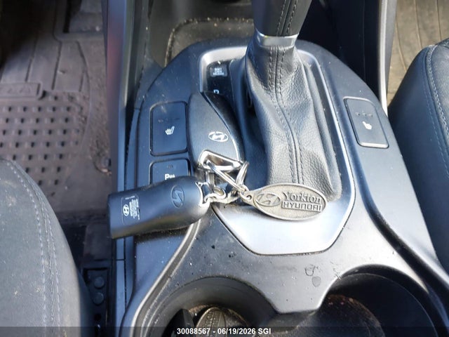 2015 Hyundai Santa Fe Gls/limited მანქანა იყიდება აუქციონზე, vin: KM8SNDHF6FU130081, აუქციონის ნომერი: 30088567