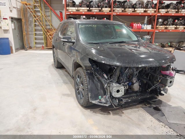 Продаж на аукціоні авто 2021 Chevrolet Traverse Rs, vin: 1GNEVJKW2MJ212985, номер лоту: 30088572
