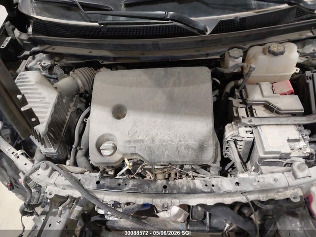 30088572 :رقم المزاد ، 1GNEVJKW2MJ212985 vin ، 2021 Chevrolet Traverse Rs مزاد بيع
