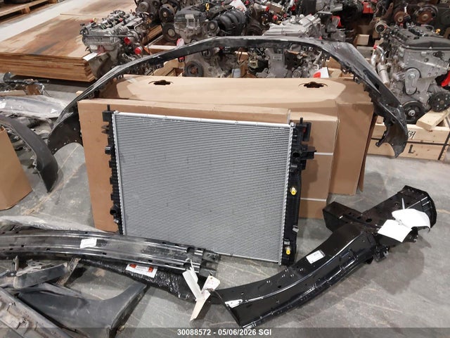 30088572 :رقم المزاد ، 1GNEVJKW2MJ212985 vin ، 2021 Chevrolet Traverse Rs مزاد بيع