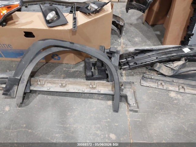 30088572 :رقم المزاد ، 1GNEVJKW2MJ212985 vin ، 2021 Chevrolet Traverse Rs مزاد بيع