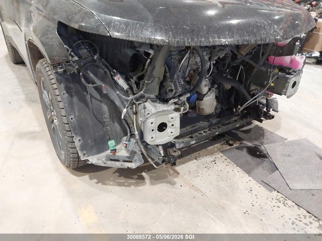 30088572 :رقم المزاد ، 1GNEVJKW2MJ212985 vin ، 2021 Chevrolet Traverse Rs مزاد بيع