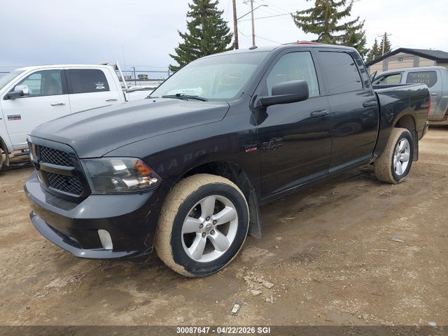 Aukcja sprzedaży 2017 Ram 1500 St, vin: 3C6RR7KT3HG774450, numer aukcji: 30087647