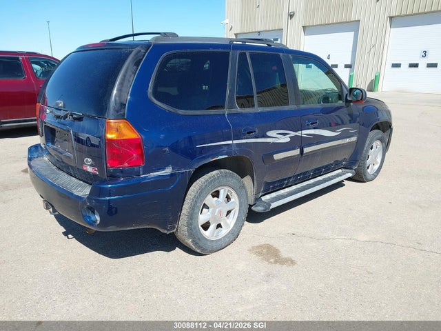 Aukcja sprzedaży 2004 Gmc Envoy, vin: 1GKDT13S742373675, numer aukcji: 30088112