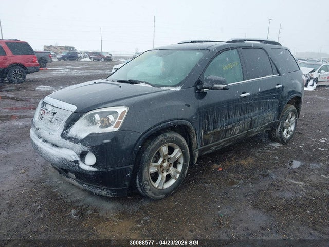 Aukcja sprzedaży 2007 Gmc Acadia Slt-1, vin: 1GKER237X7J115892, numer aukcji: 30088577