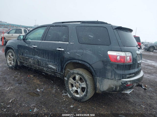 Aukcja sprzedaży 2007 Gmc Acadia Slt-1, vin: 1GKER237X7J115892, numer aukcji: 30088577
