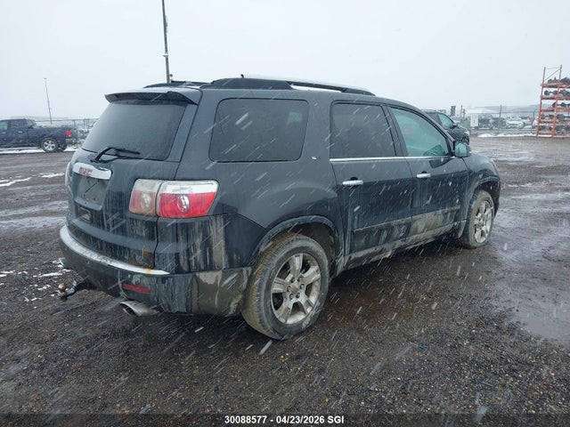 Aukcja sprzedaży 2007 Gmc Acadia Slt-1, vin: 1GKER237X7J115892, numer aukcji: 30088577