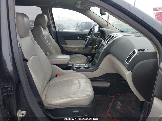 Aukcja sprzedaży 2007 Gmc Acadia Slt-1, vin: 1GKER237X7J115892, numer aukcji: 30088577