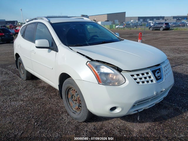 Продаж на аукціоні авто 2009 Nissan Rogue S/sl, vin: JN8AS58V09W161703, номер лоту: 30088580